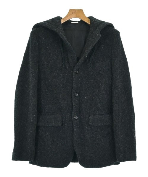 COMME des GARCONS HOMME DEUX 其他飛行外套