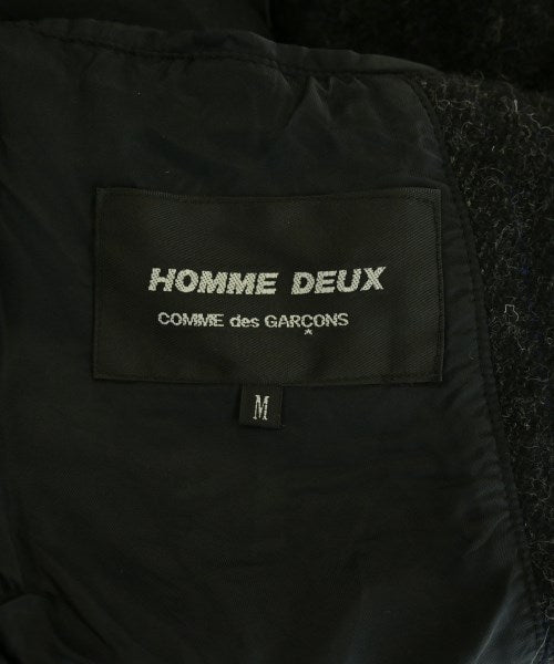 COMME des GARCONS HOMME DEUX 其他飛行外套