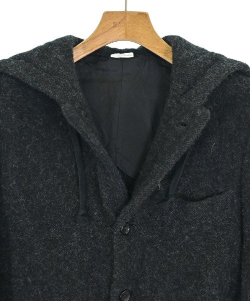 COMME des GARCONS HOMME DEUX 其他飛行外套