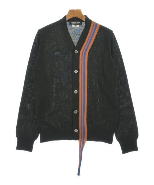 COMME des GARCONS HOMME DEUX 開襟衫