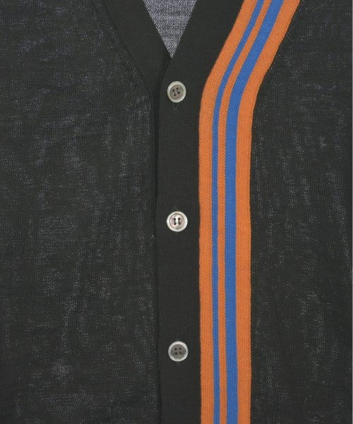 COMME des GARCONS HOMME DEUX 開襟衫