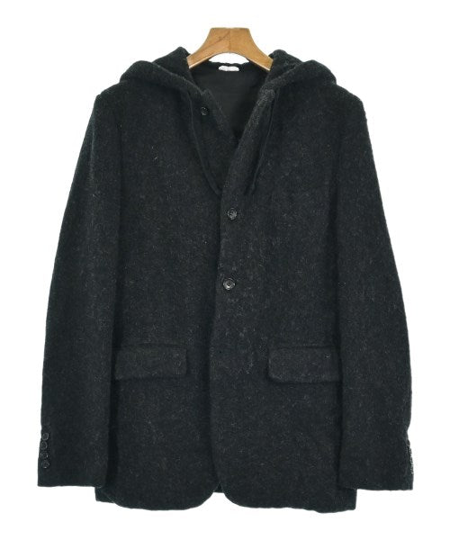 COMME des GARCONS HOMME DEUX 其他飛行外套
