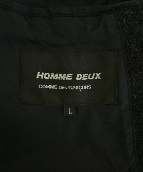COMME des GARCONS HOMME DEUX 其他飛行外套