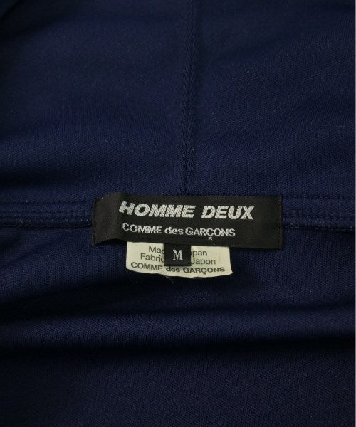 COMME des GARCONS HOMME DEUX 連帽衫