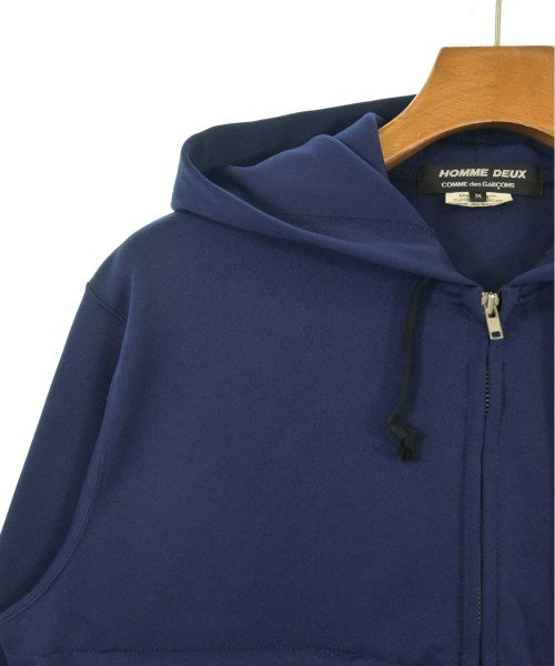 COMME des GARCONS HOMME DEUX 連帽衫