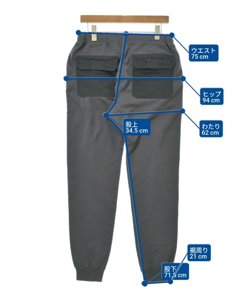 COMME des GARCONS HOMME 其他款