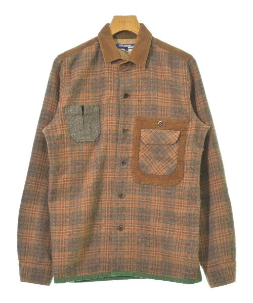 JUNYA WATANABE MAN 休閒襯衫