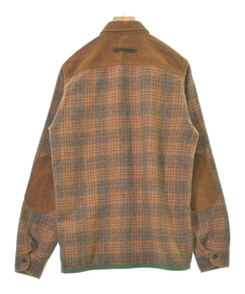 JUNYA WATANABE MAN 休閒襯衫