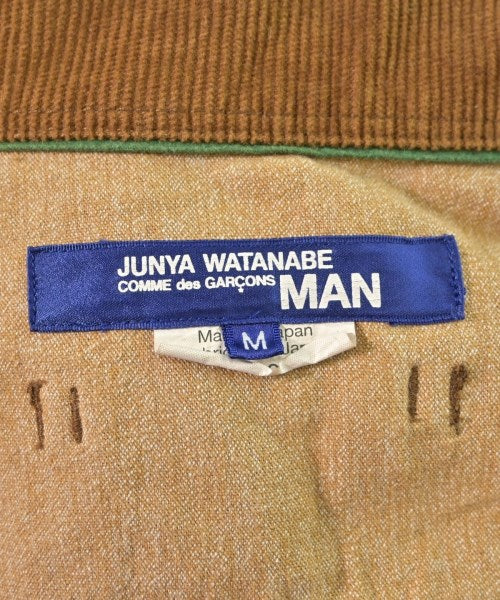 JUNYA WATANABE MAN 休閒襯衫