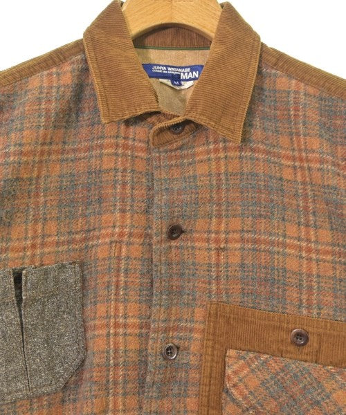 JUNYA WATANABE MAN 休閒襯衫