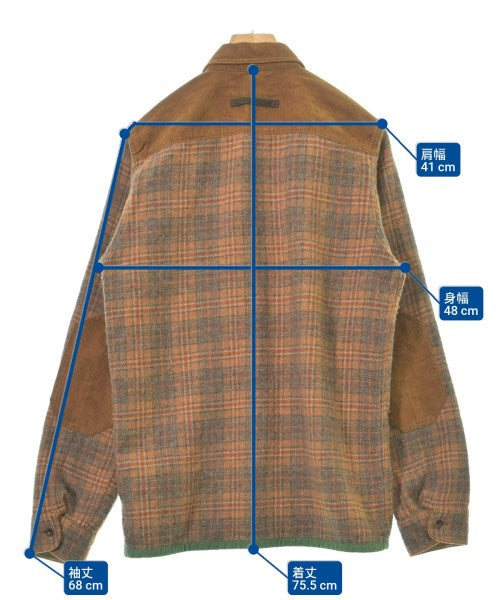 JUNYA WATANABE MAN 休閒襯衫