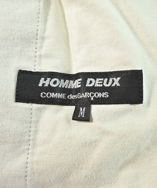 COMME des GARCONS HOMME DEUX 其他款