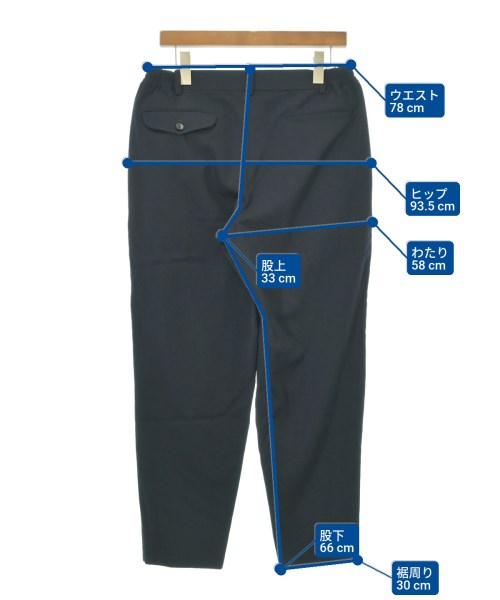 COMME des GARCONS HOMME DEUX 其他款