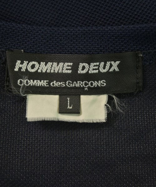 COMME des GARCONS HOMME DEUX T恤/上衣