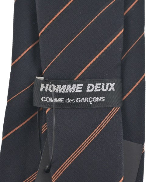 COMME des GARCONS HOMME DEUX 領帶