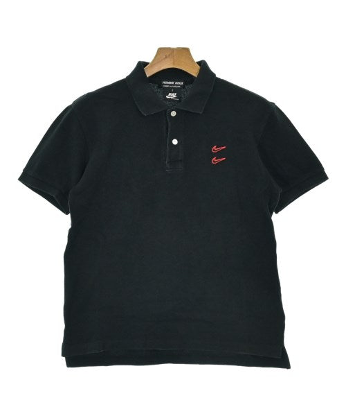 COMME des GARCONS HOMME DEUX POLO衫