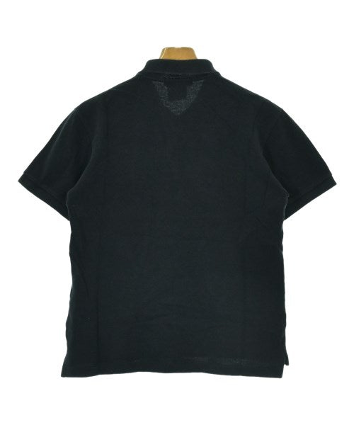 COMME des GARCONS HOMME DEUX POLO衫