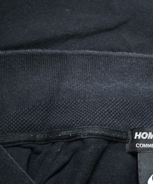 COMME des GARCONS HOMME DEUX POLO衫