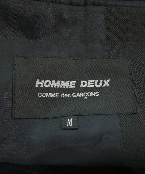 COMME des GARCONS HOMME DEUX 西裝外套