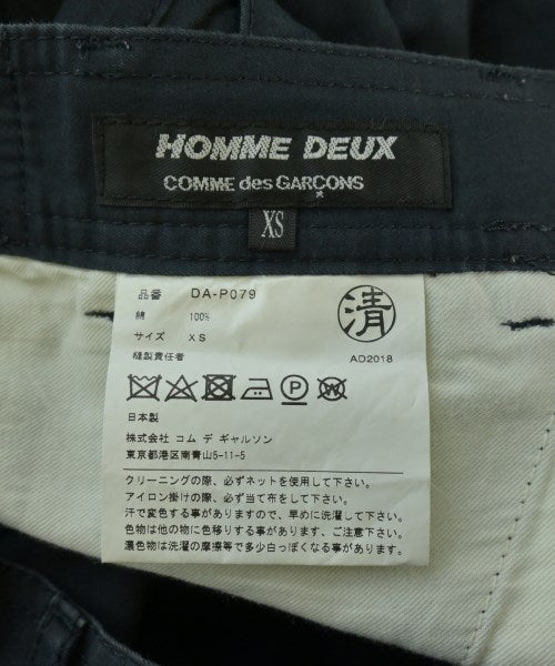 COMME des GARCONS HOMME DEUX 休閒褲