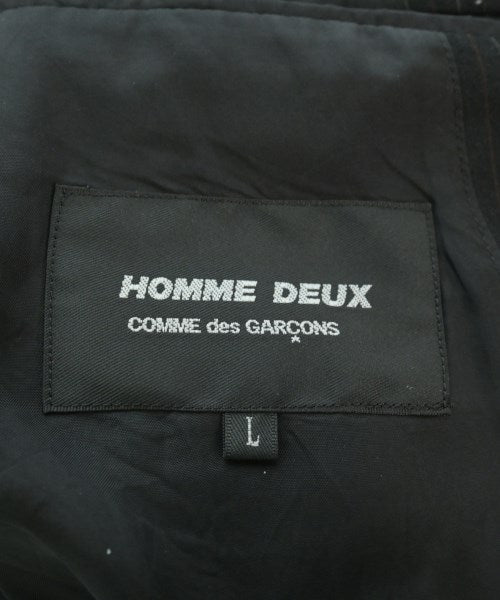 COMME des GARCONS HOMME DEUX 其他套裝