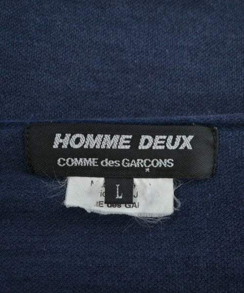 COMME des GARCONS HOMME DEUX 毛衣