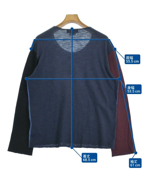 COMME des GARCONS HOMME DEUX 毛衣