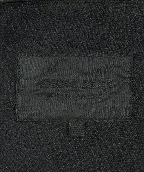 COMME des GARCONS HOMME DEUX 休閒夾克