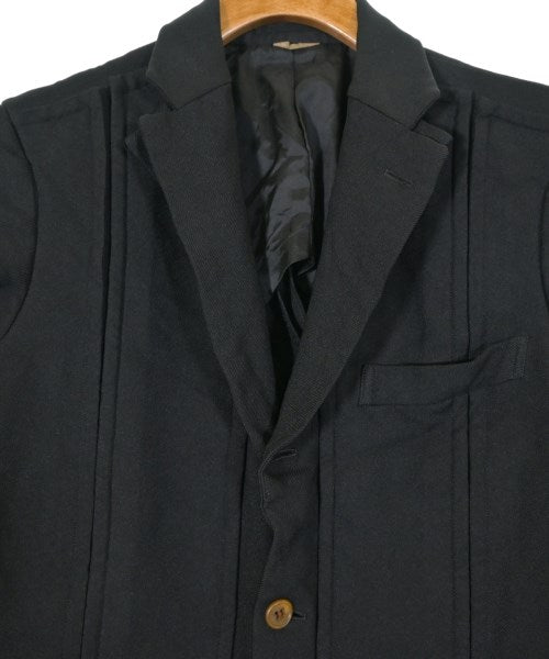 COMME des GARCONS HOMME DEUX 休閒夾克