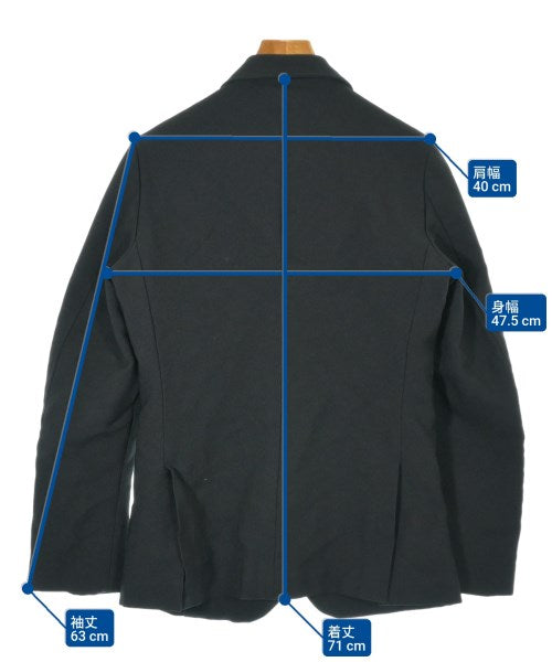 COMME des GARCONS HOMME DEUX 休閒夾克