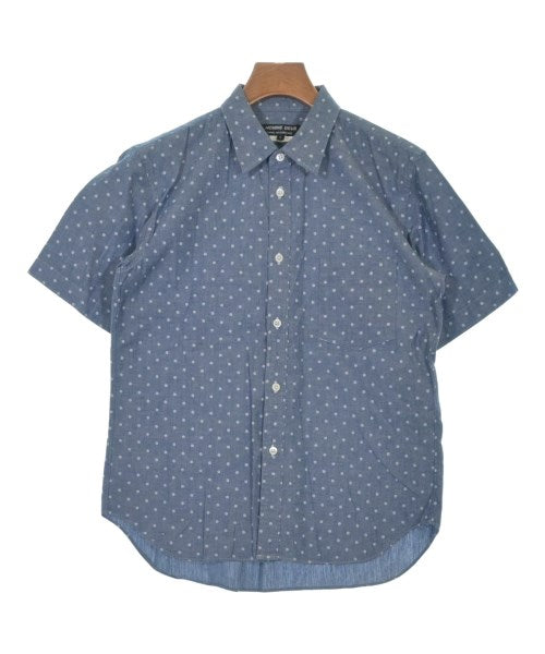 COMME des GARCONS HOMME DEUX 休閒襯衫