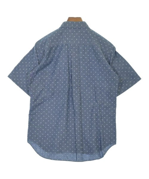 COMME des GARCONS HOMME DEUX 休閒襯衫