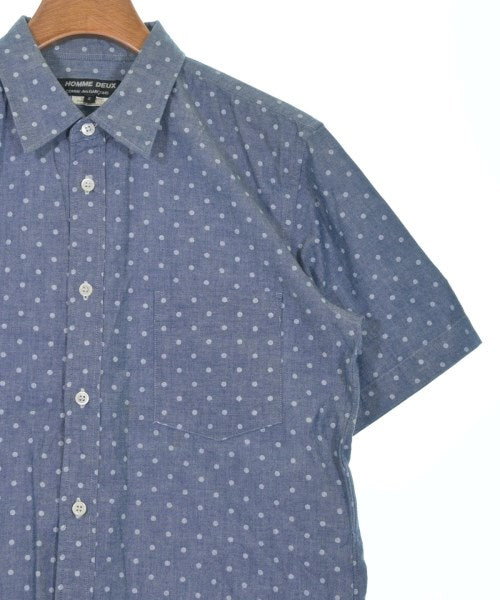 COMME des GARCONS HOMME DEUX 休閒襯衫