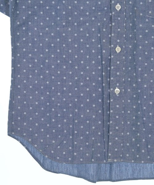 COMME des GARCONS HOMME DEUX 休閒襯衫