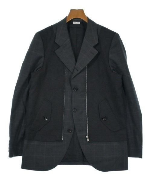 COMME des GARCONS HOMME DEUX 休閒夾克