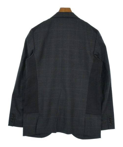 COMME des GARCONS HOMME DEUX 休閒夾克
