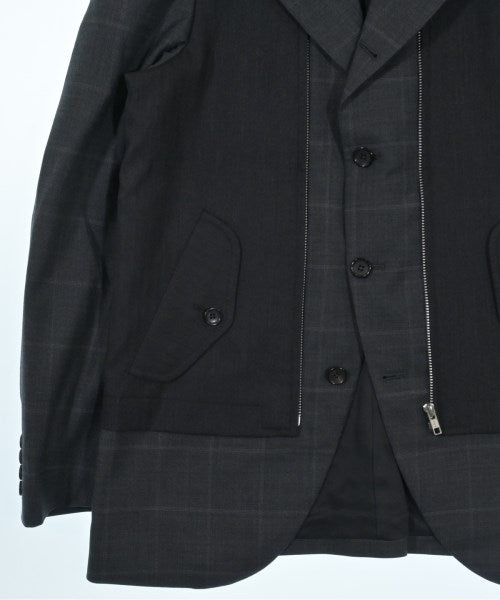 COMME des GARCONS HOMME DEUX 休閒夾克