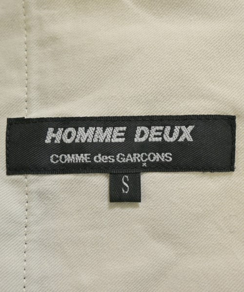 COMME des GARCONS HOMME DEUX 其他款