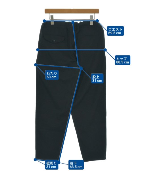 COMME des GARCONS HOMME DEUX 其他款