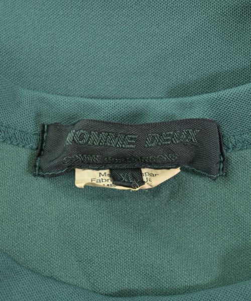 COMME des GARCONS HOMME DEUX T恤/上衣