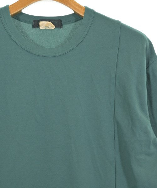 COMME des GARCONS HOMME DEUX T恤/上衣