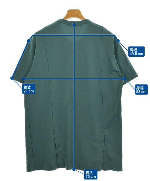 COMME des GARCONS HOMME DEUX T恤/上衣
