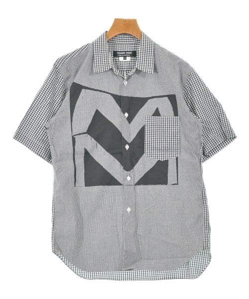 COMME des GARCONS HOMME DEUX 休閒襯衫