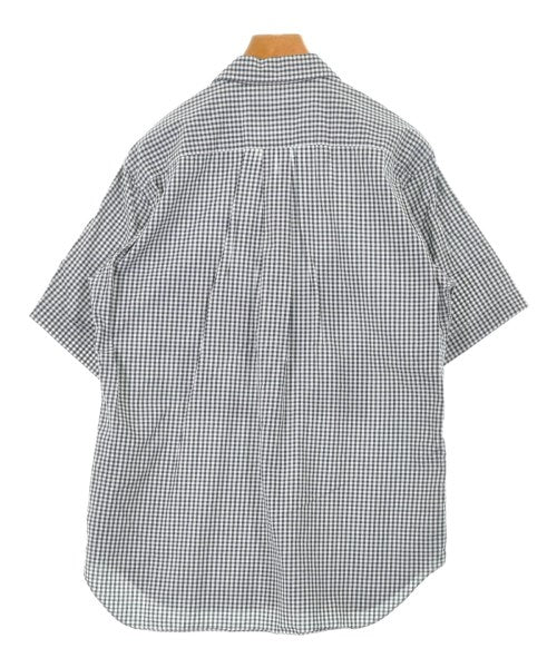 COMME des GARCONS HOMME DEUX 休閒襯衫