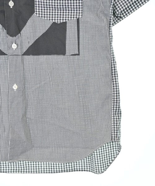 COMME des GARCONS HOMME DEUX 休閒襯衫