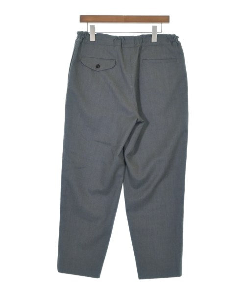 COMME des GARCONS HOMME DEUX 長褲