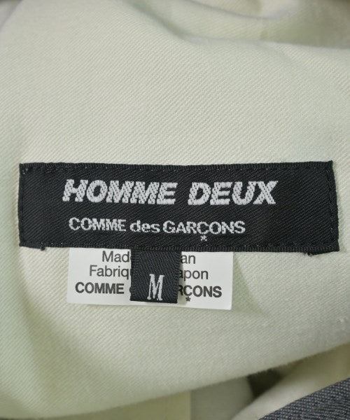 COMME des GARCONS HOMME DEUX 長褲