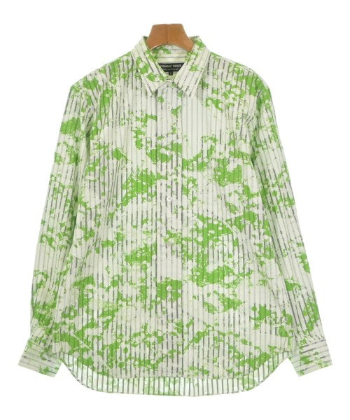 COMME des GARCONS HOMME DEUX 休閒襯衫