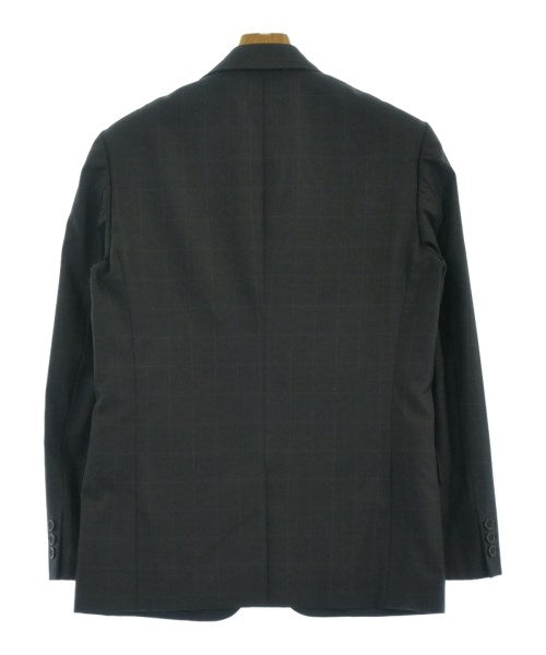 COMME des GARCONS HOMME DEUX 西裝外套