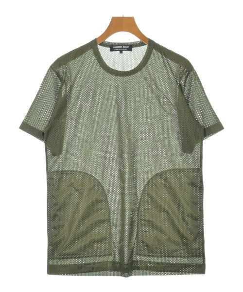 COMME des GARCONS HOMME DEUX T恤/上衣